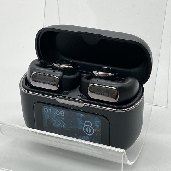 【中古】Earaku AirCuff F301【日本橋】