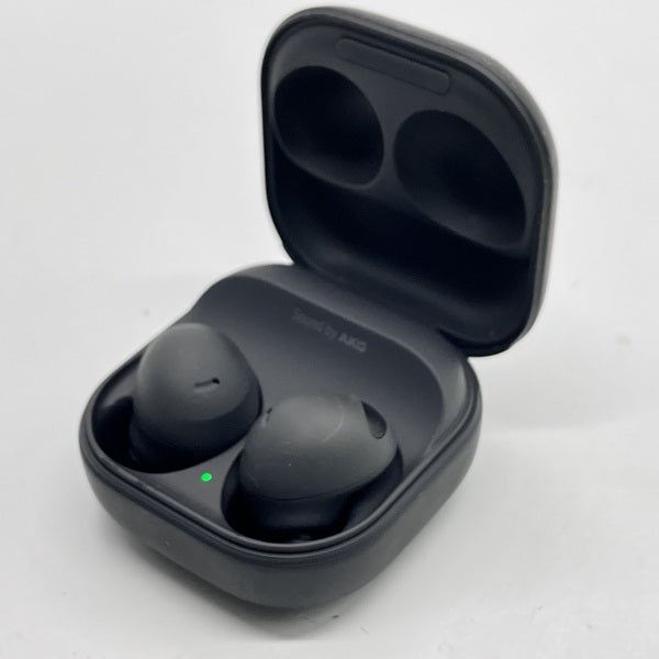 【中古】GalaxyBuds2Pro グラファイト 【SM-R510NZAAXJP】【日本橋】
