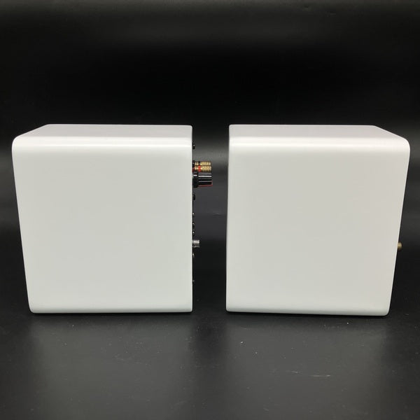 【中古】YU2 マットホワイト 【YU2MW-A-JP】【秋葉原】