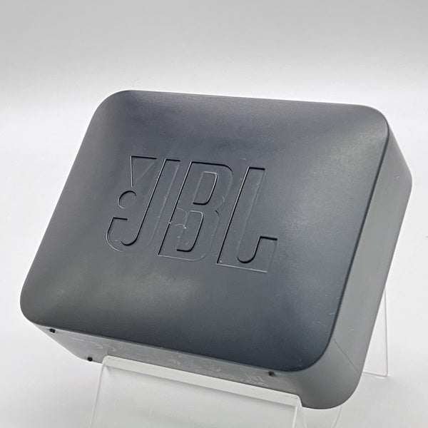 【中古】JBL GO2 ブラック 【JBLGO2BLK】【秋葉原】