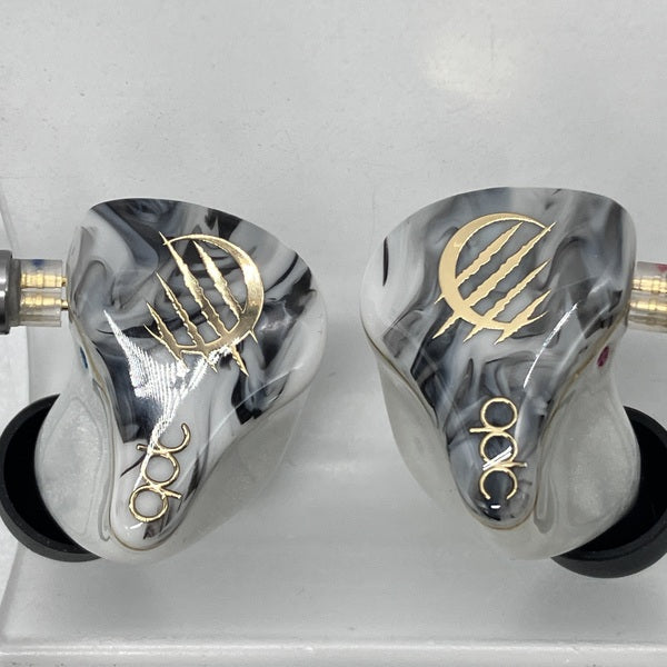 【中古】WHITE TIGER II 【QDC-TIGER-S-WH-V2】【秋葉原】