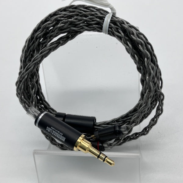 【中古】LUCIFER (ルシファー)3.5mmステレオミニ/カスタムIEM2pin【NLC-LCR】【秋葉原】
