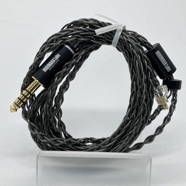 【中古】玄 (Gen) 4.4mm5極バランス/FitEar【NLC-GEN】【秋葉原】