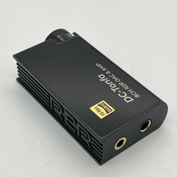 【中古】DC-Tonfa BK【秋葉原】