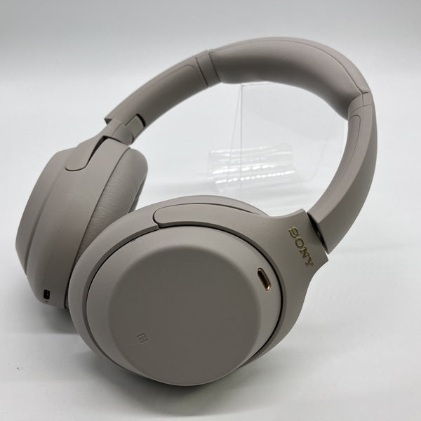 【中古】WH-1000XM4 SM プラチナシルバー【日本橋】
