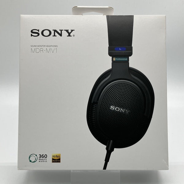 【中古】MDR-MV1【秋葉原】