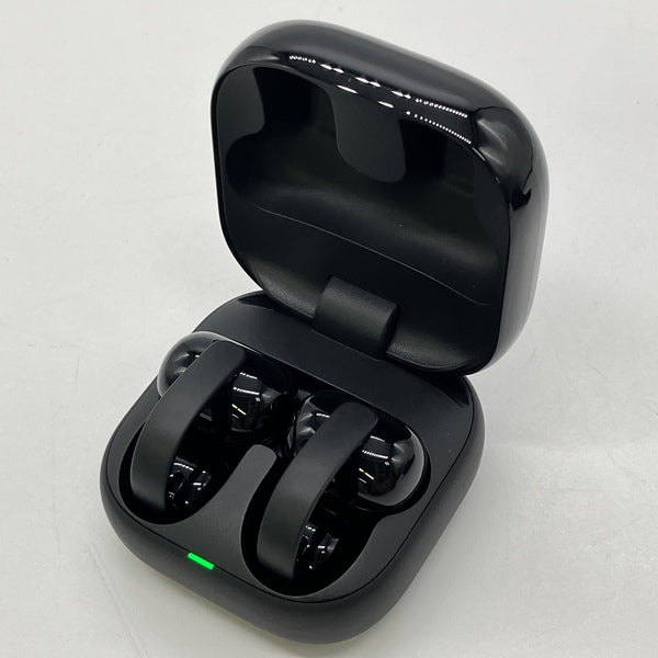 【中古】LinkBuds Clip ブラック【WF-LC900 BZ】【名古屋】