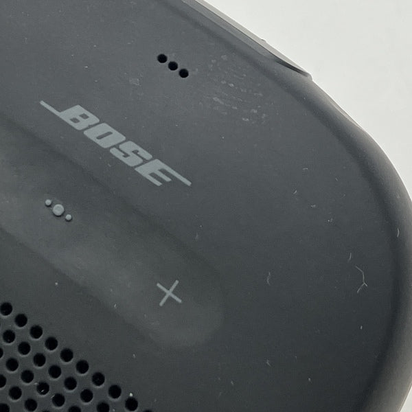 【中古】SoundLink Micro BLK【秋葉原】