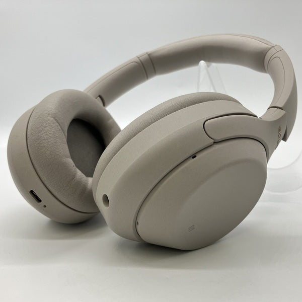 【中古】WH-1000XM4 SM プラチナシルバー【秋葉原】