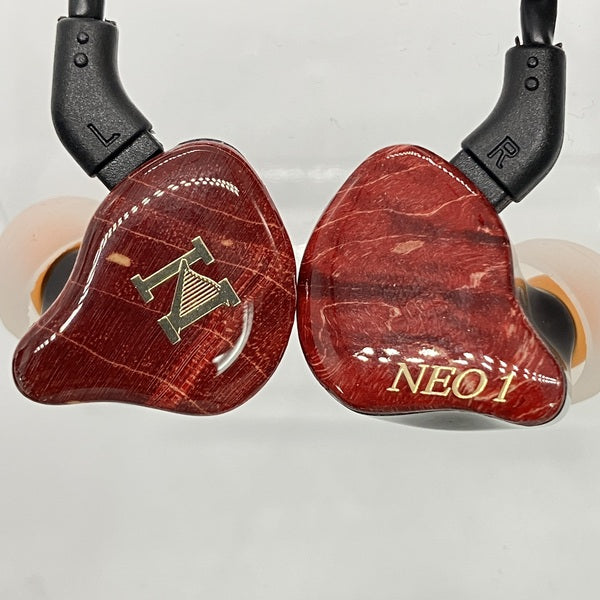 【中古】ISN Audio NEO1【秋葉原】