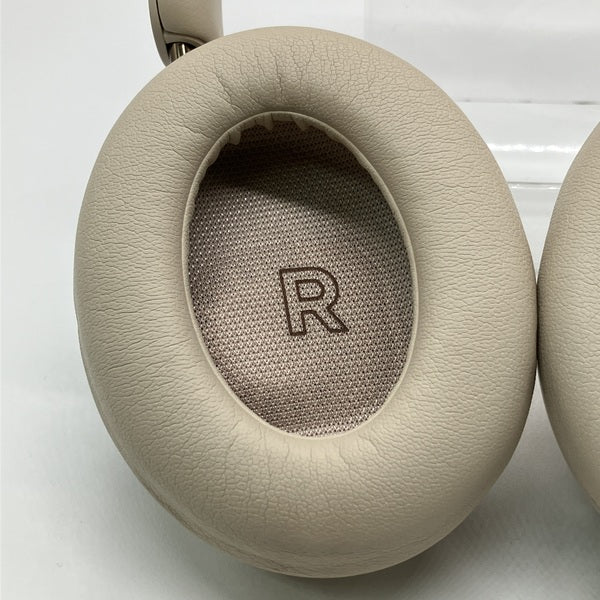 【中古】QuietComfort Ultra Headphones (第2世代) Driftwood Sand【秋葉原】