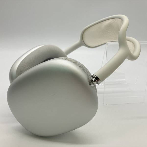 【中古】AirPods Max MGYJ3J/A　ワイヤレスヘッドホン　シルバー【名古屋】