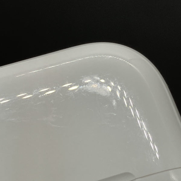 【中古】AirPods 4 MXP93J/A（アクティブノイズキャンセリング搭載）【日本橋】