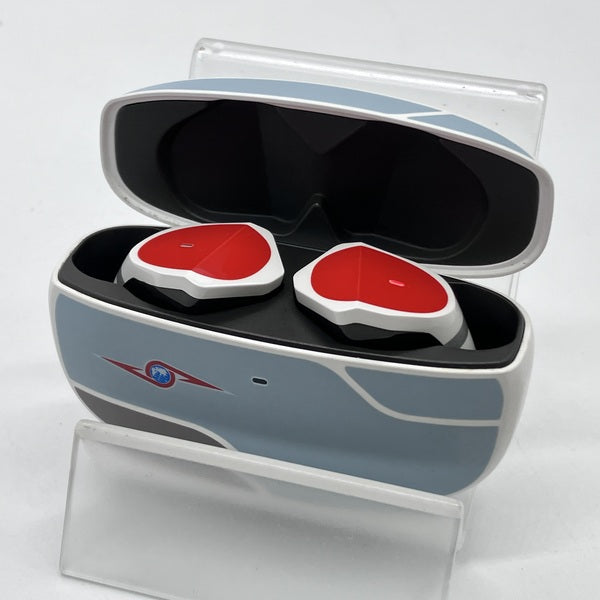 【中古】『ウルトラセブン』＆final ZE3000 「ウルトラ警備隊モデル」【秋葉原】