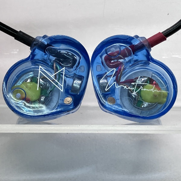 【中古】MA910SB 4.4mm アクアブルー 【OTA-MA910SB-BLU】【秋葉原】