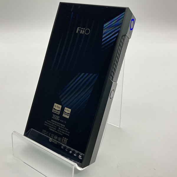 【中古】M11Plus ESS 【FIO-M11PLES-B】【秋葉原】
