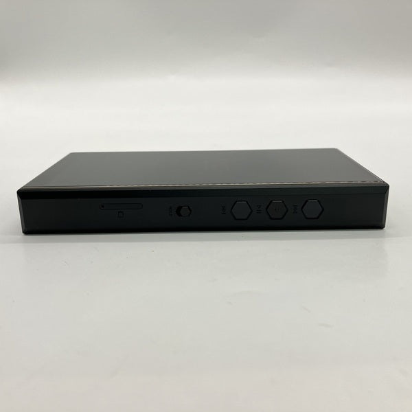 【中古】M11Plus ESS 【FIO-M11PLES-B】【秋葉原】