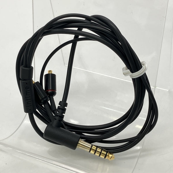 【中古】intime M奏 (4.4mm)【名古屋】