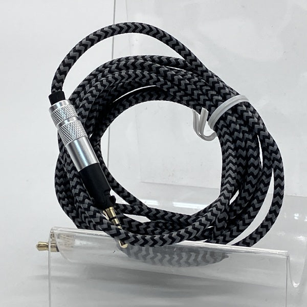 【中古】Tiandirenhe 3.5mm - 2.5mm ヘッドホンケーブル【秋葉原】