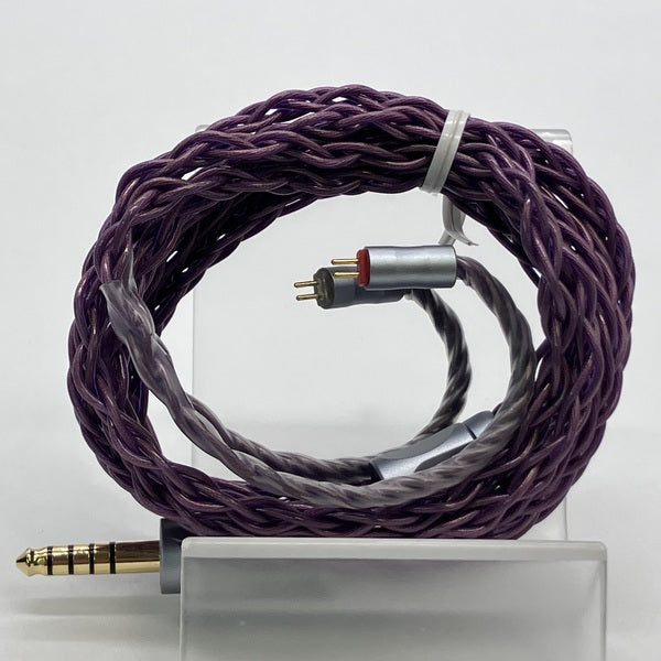 【中古】ZiSin 2Pin-4.4mmケーブル【秋葉原】