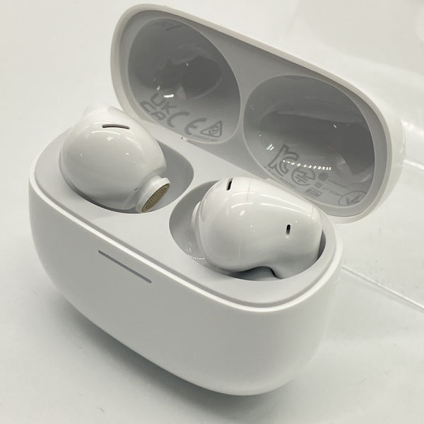 【中古】Redmi Buds 8 Pro クラウドホワイト【秋葉原】