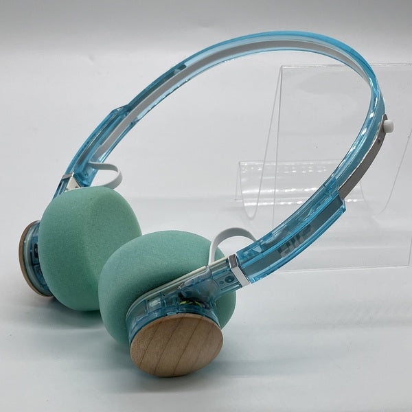 【中古】EH11 Cyan【FIO-EH11-CY】【日本橋】