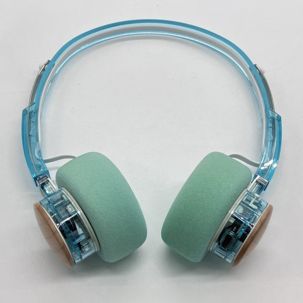 【中古】EH11 Cyan【FIO-EH11-CY】【日本橋】