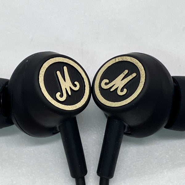 【中古】Marshall Mode EQ Black and Brass【秋葉原】