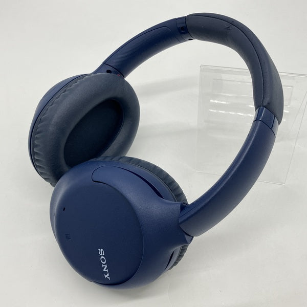 【中古】WH-CH710N LZ ブルー【秋葉原】