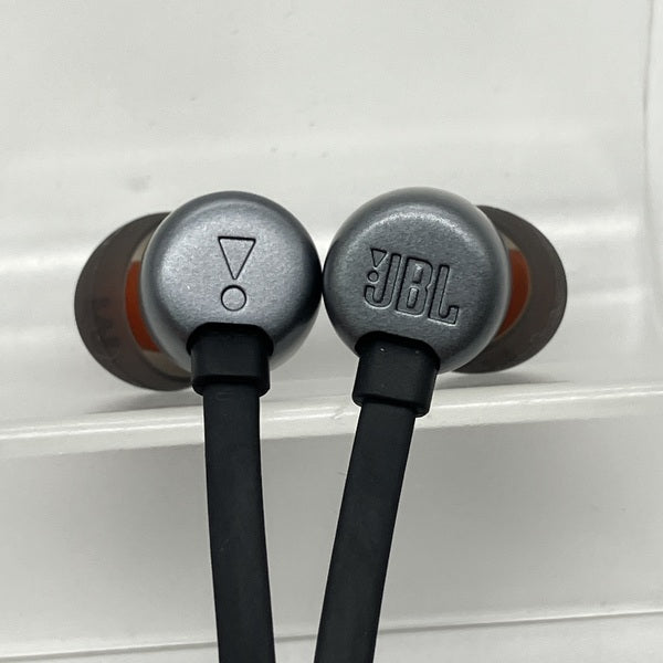 【中古】TUNE310C ブラック【JBLT310CBLK】【日本橋】