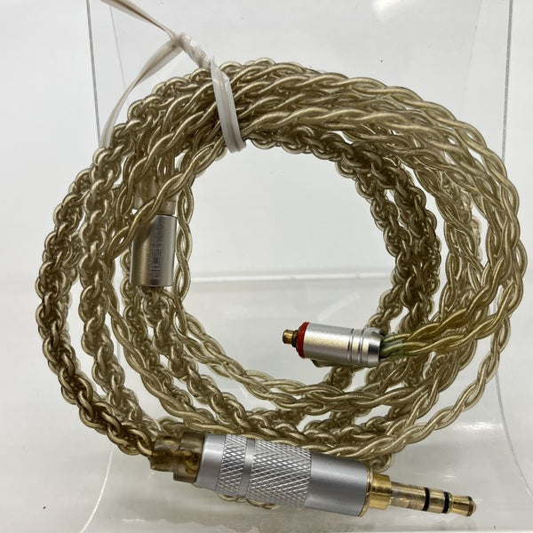【中古】NICEHCK HCYCX 124【秋葉原】