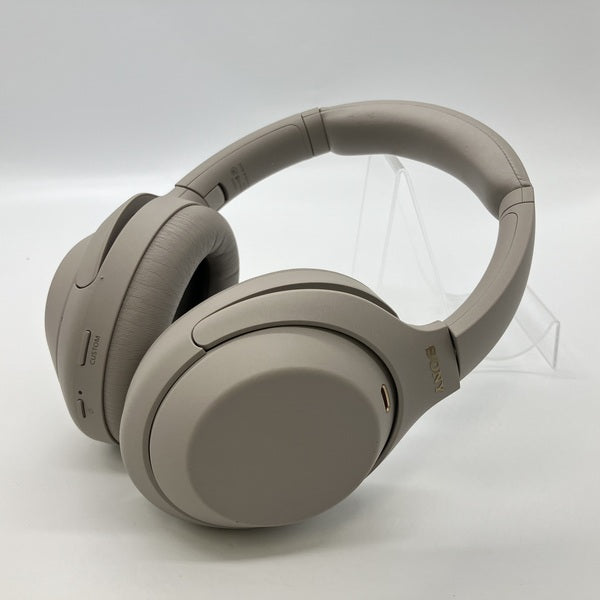 【中古】WH-1000XM4 SM プラチナシルバー【名古屋】