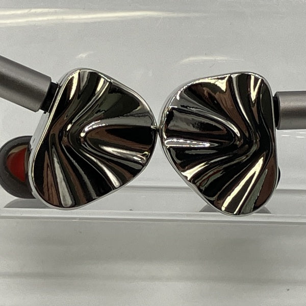 【中古】iBasso Jr. Cookie Ti Glossy【名古屋】