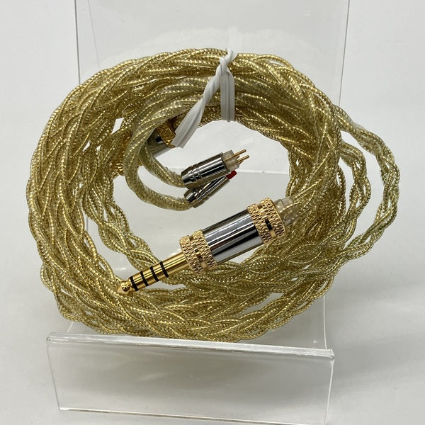 【中古】Nici HiFi-16  Golden Mantle Sword ２Pin 4.4ｍｍ【名古屋】