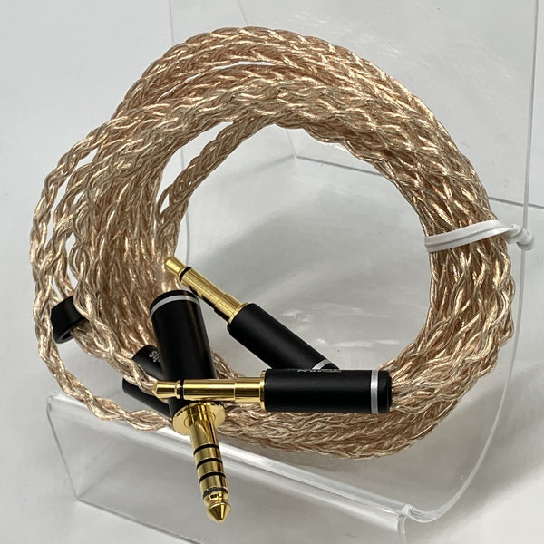 【中古】蓼科 (Tateshina) 4.4mm5極バランス/3.5mm2極モノラルミニ×2 【NLI-TSN】【秋葉原】