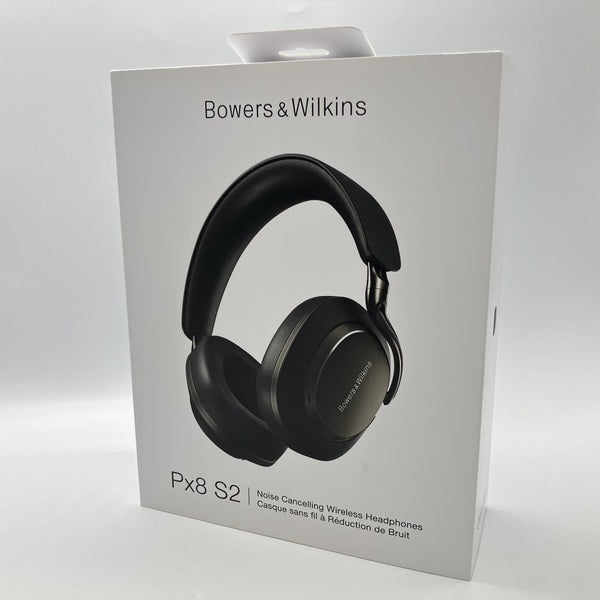 【中古】Px8 S2 オニキス・ブラック【PX8S2/OB】【名古屋】