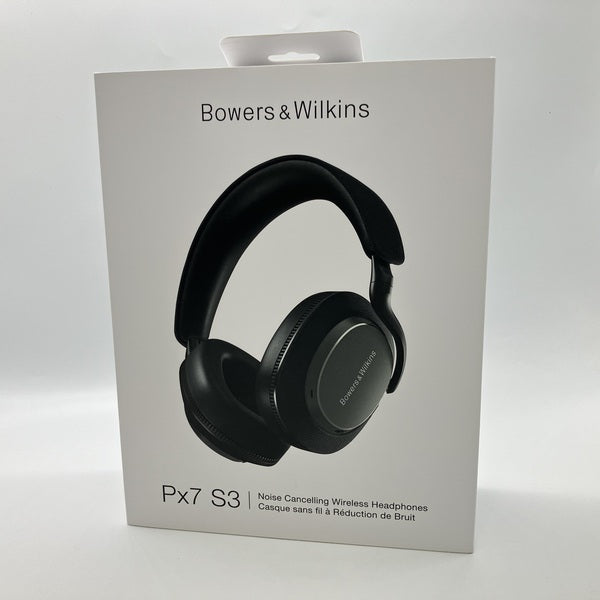 【中古】Px7 S3 アンスラサイト・ブラック【PX7S3/AB】【名古屋】