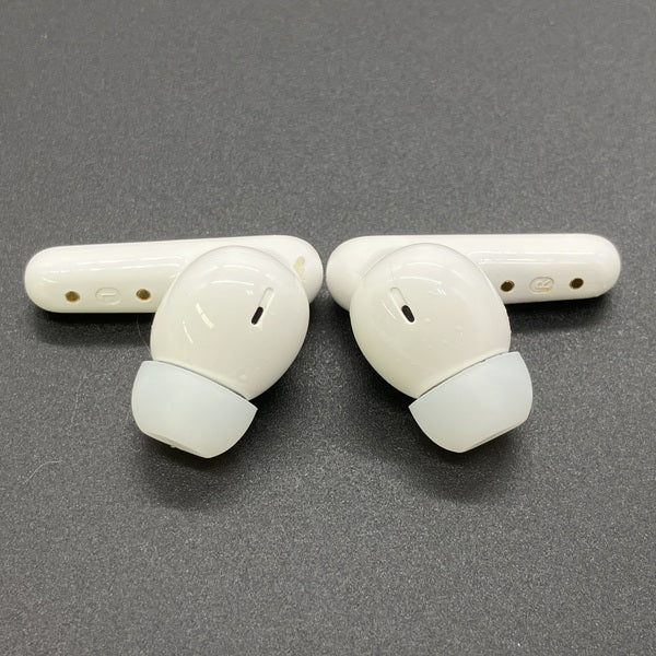 【中古】Soundcore Liberty 4 NC ホワイト 【A3947N21】【名古屋】