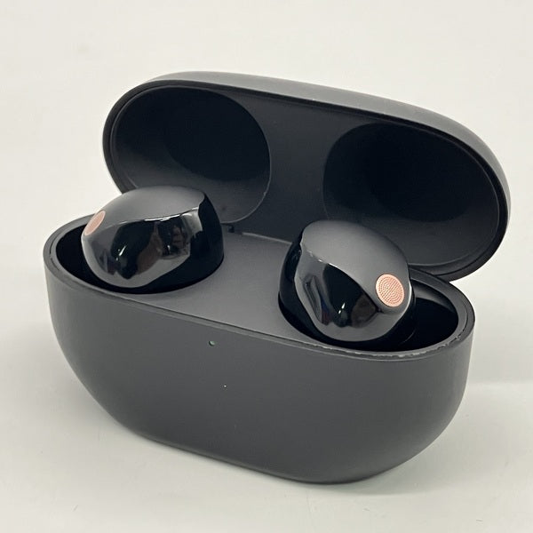 【中古】WF-1000XM5 B ブラック【秋葉原】