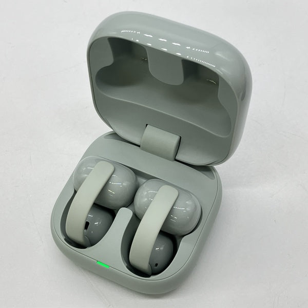 【中古】LinkBuds Clip グリーン【WF-LC900 GZ】【名古屋】