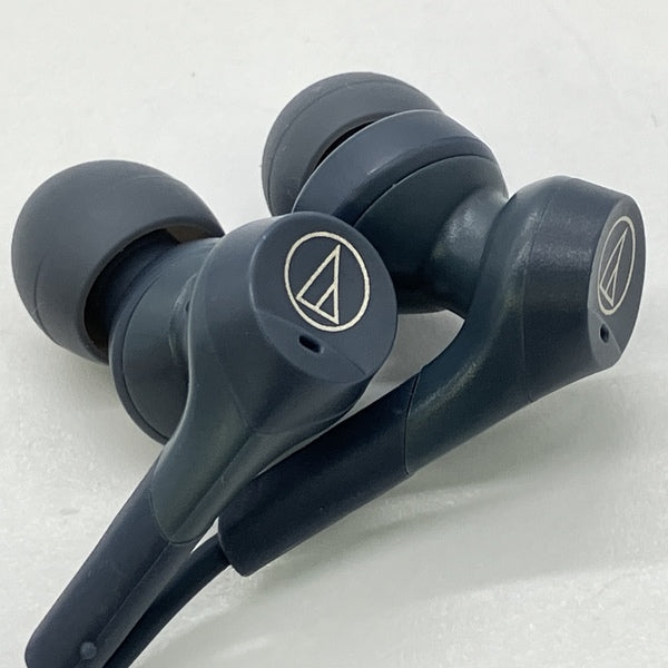 【中古】ATH-CKS330NC BL ブルー【名古屋】