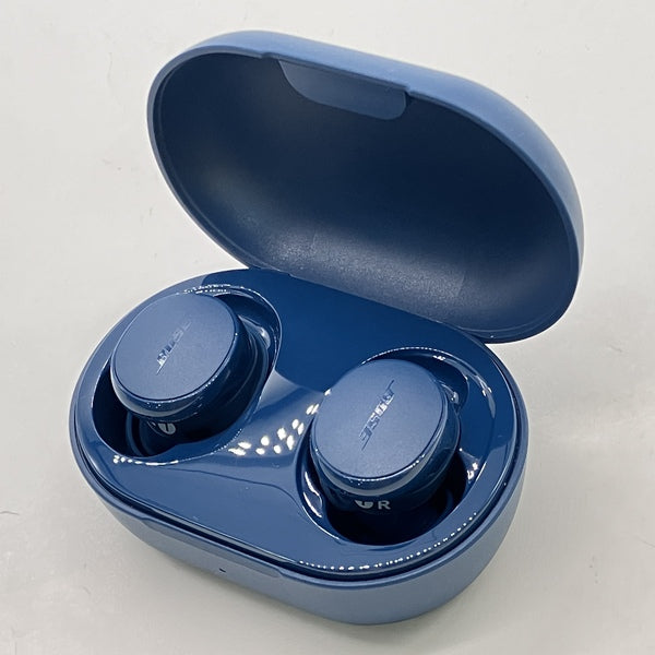 【中古】QuietComfort Earbuds TWILIGHT BLUE(ダンダダンコラボパッケージ)【秋葉原】