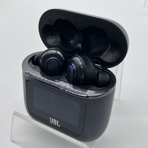 【中古】TOUR PRO 2 ブラック【JBLTOURPRO2BLK】【日本橋】