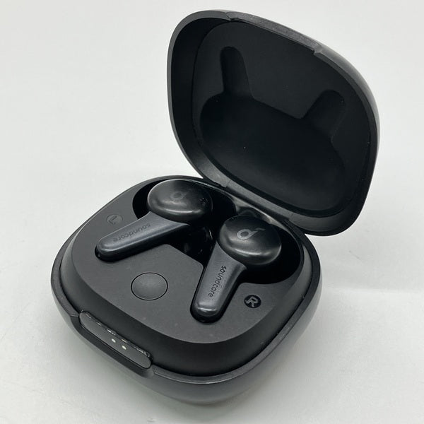 【中古】Soundcore Life Note 3S ブラック 【A3945N11】【日本橋】