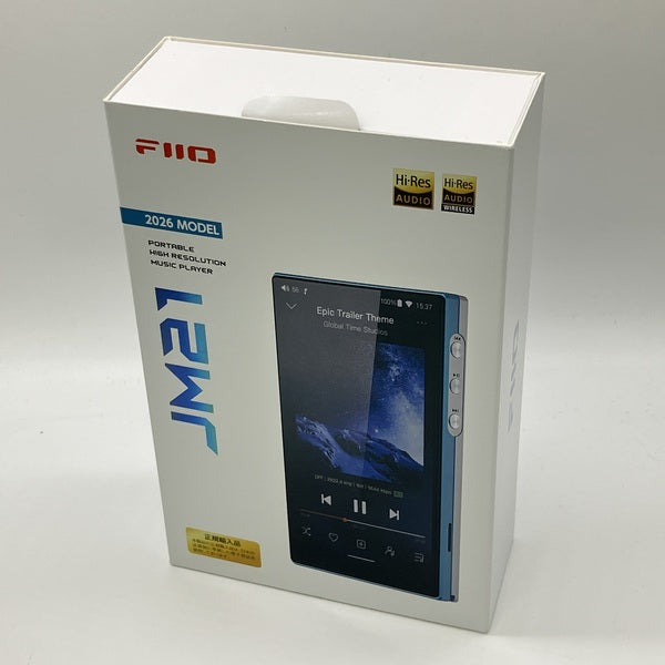 【中古】JM21 2026 Blue 【FIO-JM21-2026-L】【名古屋】