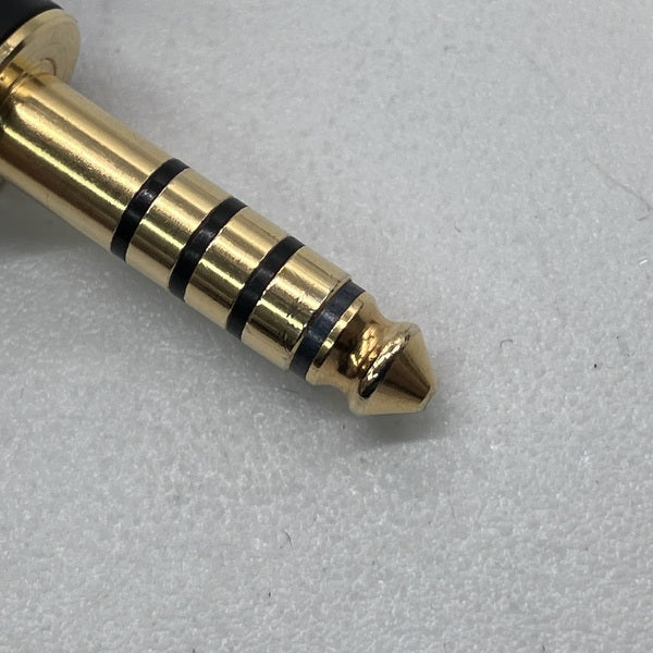 【中古】瑞鳳 (Zuihou) 4.4mm5極バランス/MMCX 【NLA-ZHU】【日本橋】