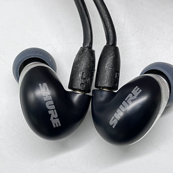 【中古】AONIC5 ブラック 【SE53BABK+UNI-A】【秋葉原】