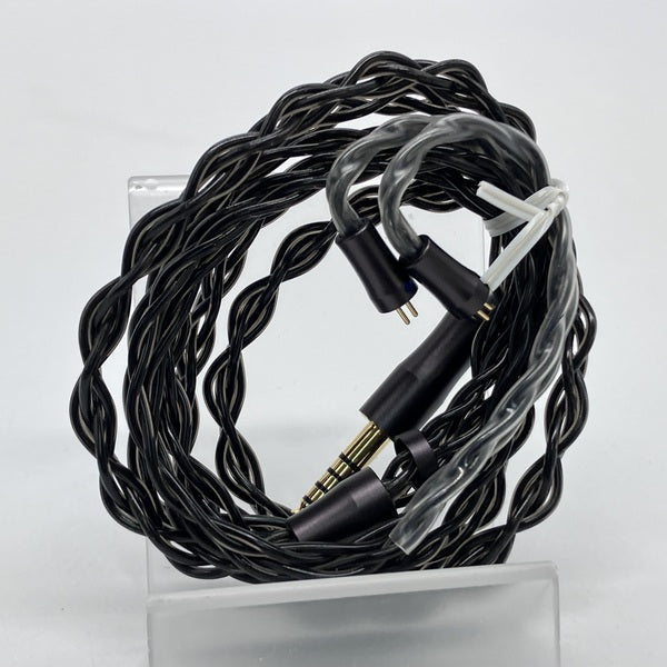 【中古】KBEAR Hazy 2Pin - 4.4mm【秋葉原】