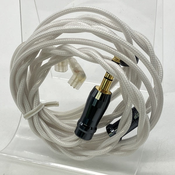 【中古】NICEHCK SnowWings qdc2Pin-4.4mm【秋葉原】