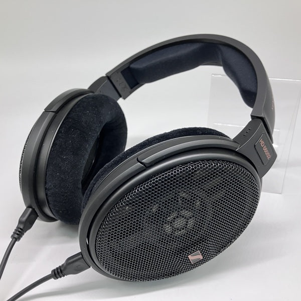 【中古】HD 660S2【秋葉原】